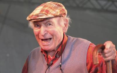 George Wein, Who Led Newport Jazz and Folk Festivals from the 1950s Forward, Dies at 95 - variety.com - New York - New Orleans - state Rhode Island