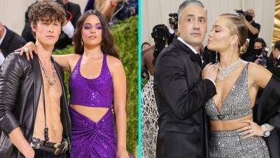 The Best and Most Stylish Celeb Power Couples at the 2021 Met Gala -- See the Pics! - www.etonline.com