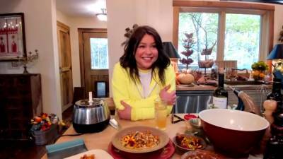 Rachael Ray Gives Update On Home Rebuilding After Last Year’s Fire - etcanada.com - Lake - county Luzerne