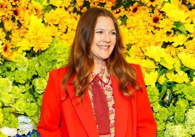 Drew Barrymore Gets Emotional While Visiting Institution Where She Was Placed At 13 - etcanada.com - Los Angeles