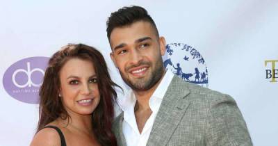 Sam Asghari assures fans he will sign prenup before marrying Britney Spears - www.msn.com