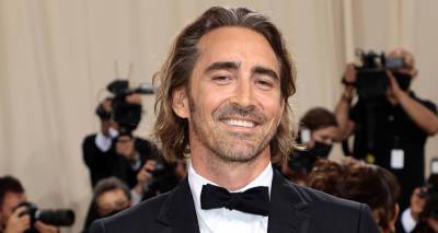 Lee Pace Rocks Shorts on the Red Carpet at Met Gala 2021 - www.justjared.com - New York