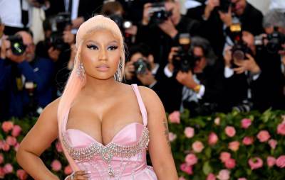 Nicki Minaj says she will get COVID-19 vaccine “once I feel I’ve done enough research” - www.nme.com