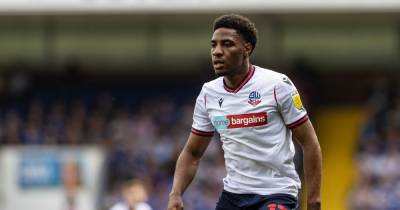 Dapo Afolayan on Bolton Wanderers' squad reaction to Elias Kachunga racist abuse and social media view - www.manchestereveningnews.co.uk