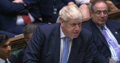 Three key announcements Boris Johnson is set to make in coronavirus winter plan today - www.manchestereveningnews.co.uk - Britain