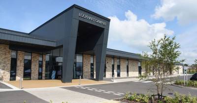 Row over Ayrshire nursery provision at brand new school - www.dailyrecord.co.uk