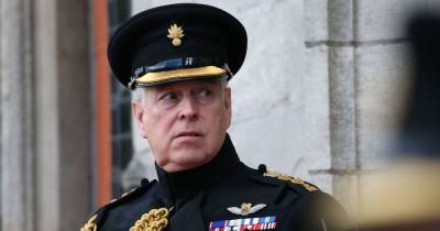 Prince Andrew lawyers says previous settlement will absolve him in sex assault case - www.manchestereveningnews.co.uk - USA - Virginia