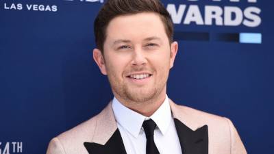 Country star Scotty McCreery knows pressure NFL players face - abcnews.go.com - North Carolina - city Indianapolis