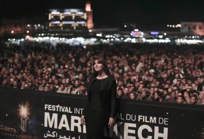 Marrakech International Film Festival Postpones 19th Edition, Moves Workshops Online - deadline.com - Morocco