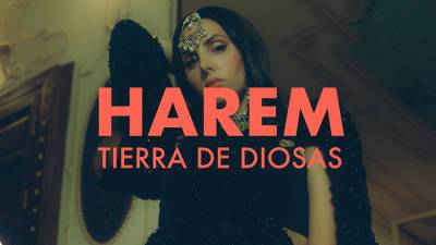 Spanish Hip Hop Star Mala Rodriguez Set for ‘Harem: Land of Goddesses’ (EXCLUSIVE) - variety.com - Spain