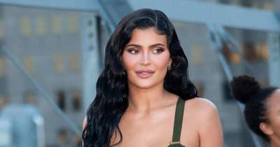 Kylie Jenner missed Met Gala to 'focus on health' - www.msn.com - Jordan