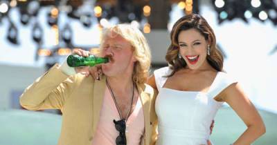 From Mandy and Myrtle to Keith Lemon, Leigh Francis is the laugh excluder who cannot be stopped - www.msn.com - Britain