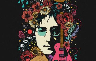 ‘Dear John’: John Lennon tribute show set to be livestreamed next month - www.nme.com