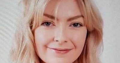 Urgent search for missing Yorkshire woman as vehicle spotted on A1 near Edinburgh - www.dailyrecord.co.uk - Scotland - Charlotte - city Charlotte