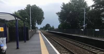 BREAKING: Tragedy as person dies on railway line - www.manchestereveningnews.co.uk - Britain