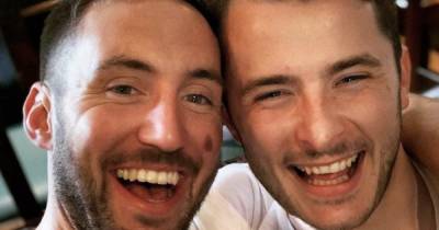 EastEnders' Max Bowden devastated and shares heartfelt post after his best friend dies - www.ok.co.uk
