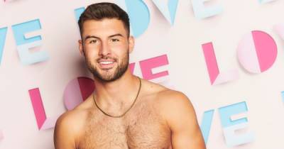 Paige Turley - Finn Tapp - Liam Reardon - Liam Reardon reveals he was originally scouted for 2019 and 2020 series of Love Island - ok.co.uk - county Love
