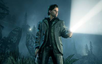 Expired brand deals mean no product placement in ‘Alan Wake Remastered’ - www.nme.com