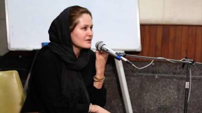 Afghanistan’s Sahraa Karimi to Head Stockholm Film Festival Jury - variety.com - Sweden - city Stockholm - Afghanistan