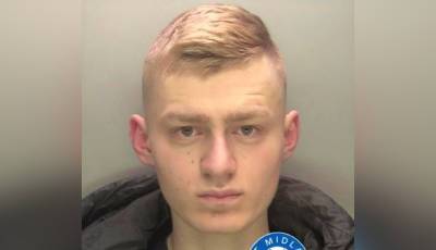 Gay teen burned, strangled and beaten by ex in homophobic attack - www.metroweekly.com - Birmingham