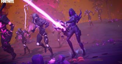 Fortnite Chapter 2 of Season 8 - everything you need to know - www.manchestereveningnews.co.uk