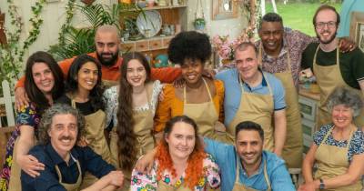 Scots Great British Bake Off fans fuming as no Scottish contestants picked for new series - www.dailyrecord.co.uk - Britain - Scotland