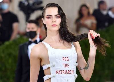 The nine most talked-about moments from the Met Gala - evoke.ie