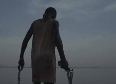 Toronto Review – Midnight Madness Film ‘Saloum’ - deadline.com - Senegal