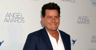Charlie Sheen confirms daughter Sam has moved in - www.msn.com