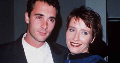 Greg Wise says he and Emma Thompson ‘got together in madness’ after Kenneth Branagh affair - www.msn.com