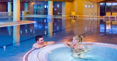 Spa days with up to 72% off now available now pre Black Friday sale - www.manchestereveningnews.co.uk