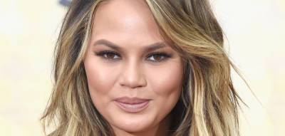 Chrissy Teigen Reveals the Cosmetic Surgery She Had Done, Shows the Results - www.justjared.com - USA