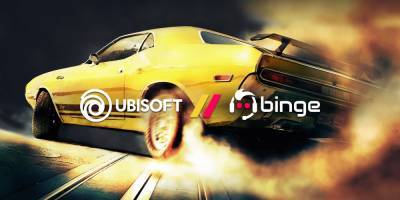 ‘Driver’ Live-Action Series Based On Video Game Franchise In The Works From Binge & Ubisoft - deadline.com