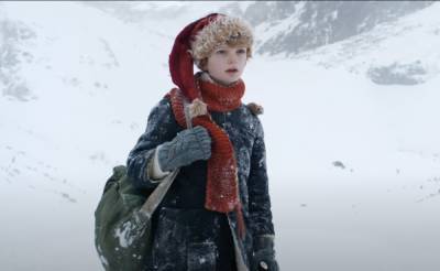 ‘A Boy Called Christmas’ Trailer: Kristen Wiig, Sally Hawkins & More Star In A New Christmas Origin Adventure - theplaylist.net