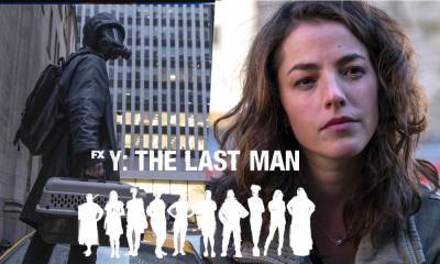 Showrunner Eliza Clark Talks The Long Road Of Bringing ‘Y: The Last Man’ To TV, Blowing Up Binaries & More [The Playlist Podcast] - theplaylist.net
