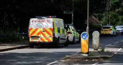 Man found dead in north Manchester parkland named - www.manchestereveningnews.co.uk - Manchester