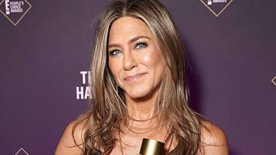 Jennifer Aniston says she'd like to date someone who isn't a public figure: 'That'd be nice' - www.foxnews.com
