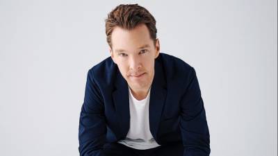 Benedict Cumberbatch Sells Minority Stake in Production Company SunnyMarch to Sebastien Raybaud’s Anton - variety.com - Mauritania