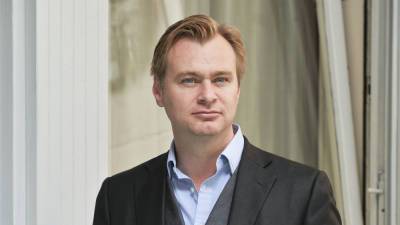 Christopher Nolan Making Film About Development of Atomic Bomb for Universal - variety.com