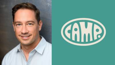 Ex-HBO Marketing Exec Chris Spadaccini Joins CAMP, Family-Focused Retail Startup - variety.com