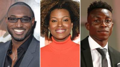 ‘Bel-Air': Meet the New Uncle Phil, Aunt Viv, Carlton and the Rest of the Banks Family - thewrap.com
