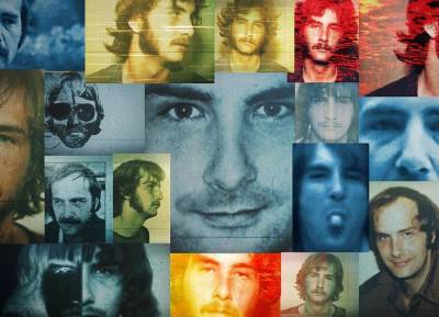 The man with 24 personalities is the subject of Netflix’s true crime doc Monster Inside - evoke.ie