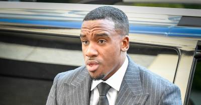 Rapper Bugzy Malone NOT GUILTY of attacking two men as jury accepted he acted in self defence - www.manchestereveningnews.co.uk