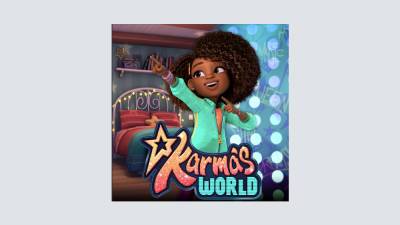 Ludacris Unveils Soundtrack for Netflix Kids’ Series ‘Karma’s World’ - variety.com