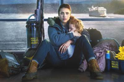 Margaret Qualley - ‘MAID’ Trailer: Margaret Qualley & Andie MacDowell Star In Netflix’s Upcoming Drama Series - theplaylist.net - Hollywood
