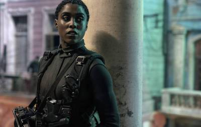 Lashana Lynch says the next Bond could be a man or woman - www.nme.com