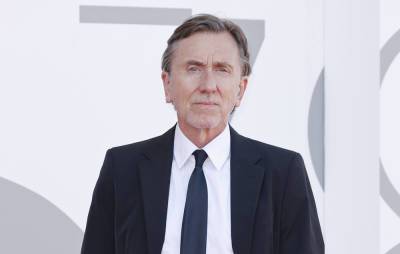 Tim Roth said he first joined the MCU to embarrass his children - www.nme.com