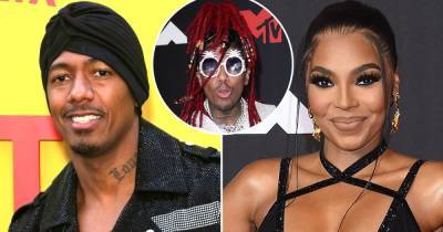 Nick Cannon Claims He Didn’t Propose to Ashanti at the 2021 VMAs: ‘I See No Resemblance’ - www.usmagazine.com