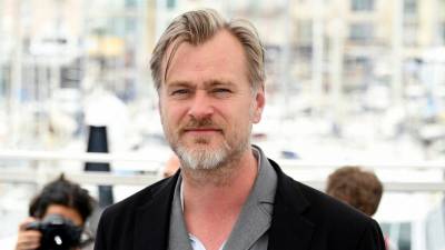 Nolan sets next film with Universal, spurning Warner Bros. - abcnews.go.com - New York