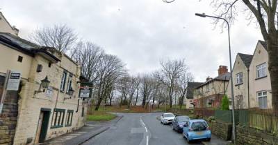 Warning over 'terrifying' attempted abduction of woman, 24, on Bolton street - www.manchestereveningnews.co.uk